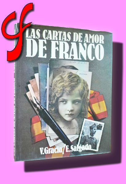 LAS CARTAS DE AMOR DE FRANCO